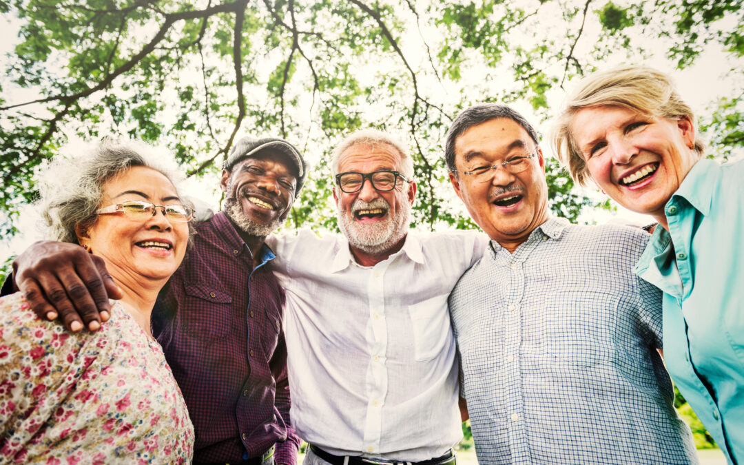 How do I protect my family’s assets while still giving them the quality of life they deserve? Part 5