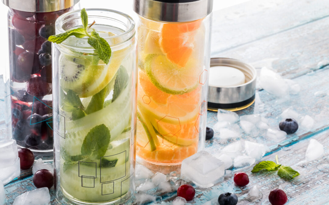 Wellness Wednesday #1: Juicing into Your Lifestyle