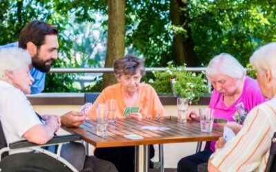 Thinking about Buying and Operating a Board and Care?