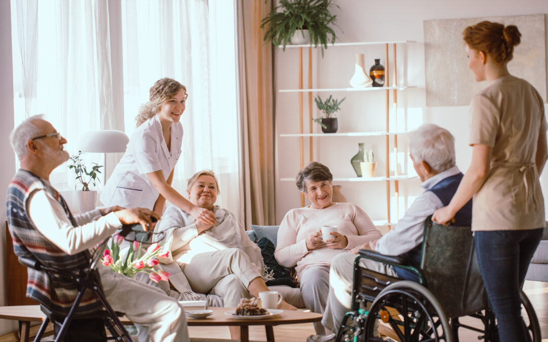 5 Heart-Breaking Questions I Hear DAILY From NURSES Caring For Their Aging Parents!