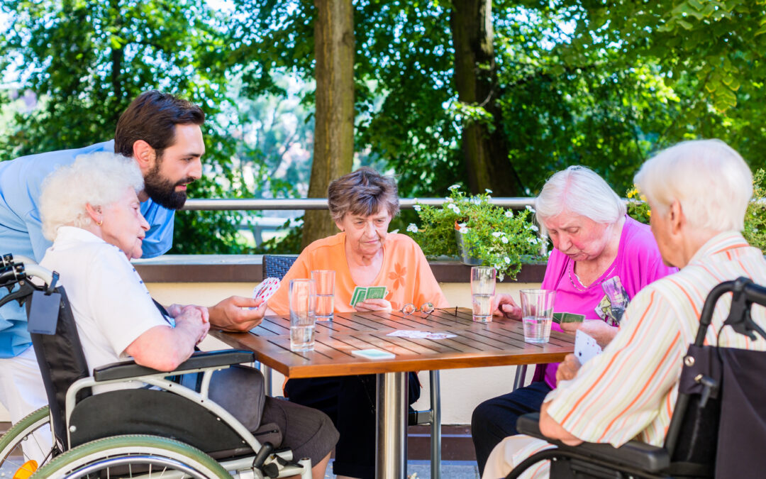 Thinking about Buying and Operating a Board and Care?